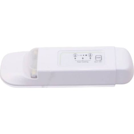 Ersatzteil - Elektr. Thermostat ET2 Enhanced NEL -  - INDESIT