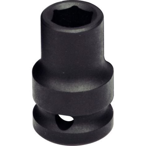 Clé à douille 3/8"