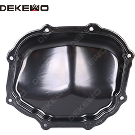 Applicable aux couvercles de culasse, de distribution et de jauge de distribution des Audi A4, A6 et A8 (référence 06E109285F).
