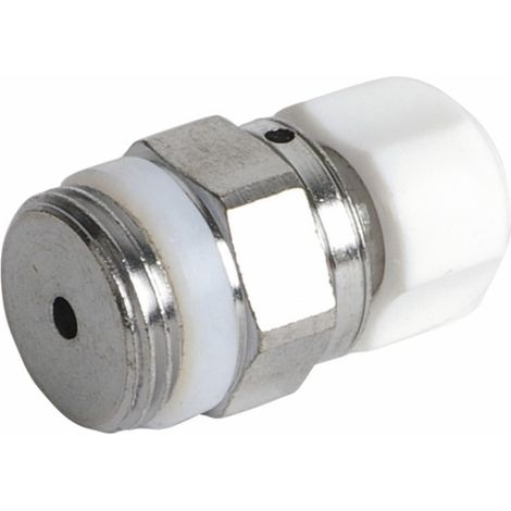 Entlüfter mit Rad 3/8"M