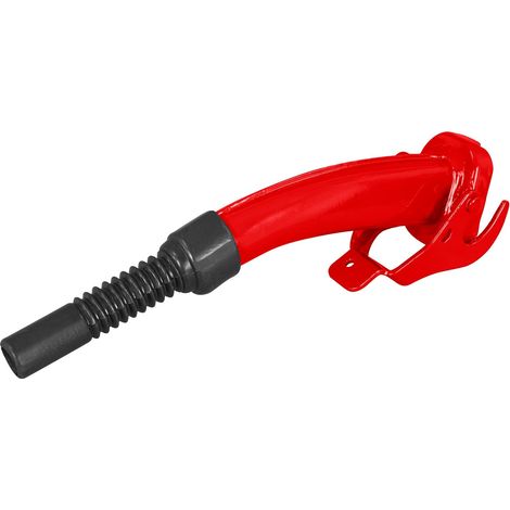JC20/S antidérapants Aspect Bec verseur pour jc5mr JC10 JC20 Rouge (1/5)