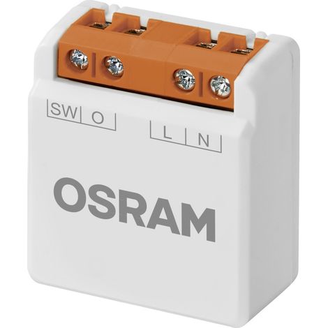 OSRAM Smart+ Modul WIFI SWITCH MODULE 1CH (1/2)