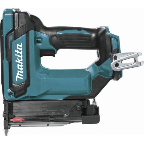 Chiodatrice MAKITA 18V - Senza batteria né caricabatterie - DPT353Z