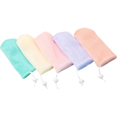 Heavy Duty Plastic Shower Curtain Hooks Curtain Rail (1/5)