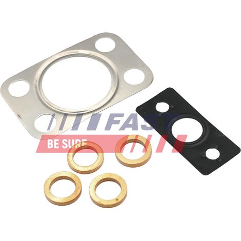 Kit de juntas para turbina rápida FT48413 (1/2)