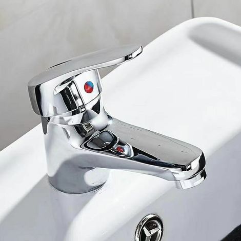 Rubinetto monocomando ULYSSE con testa a valvola - Porcher
