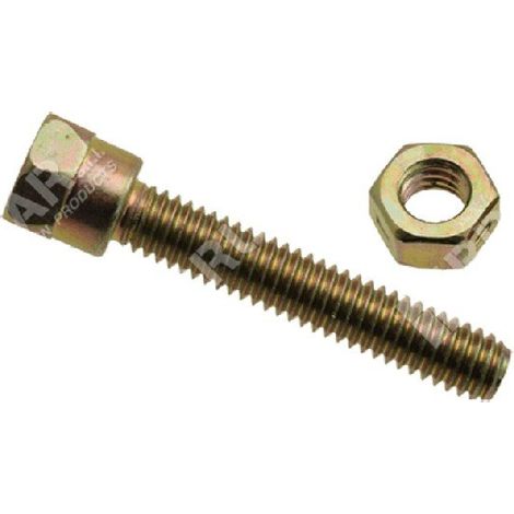 Spinotto per spazzaneve NOMA COMPATIBILE - 048664