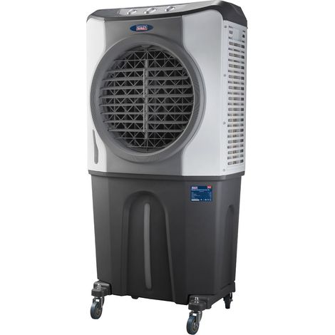 Sealey SAC101 Portable Evaporative Air Cooler 100L (1/5)