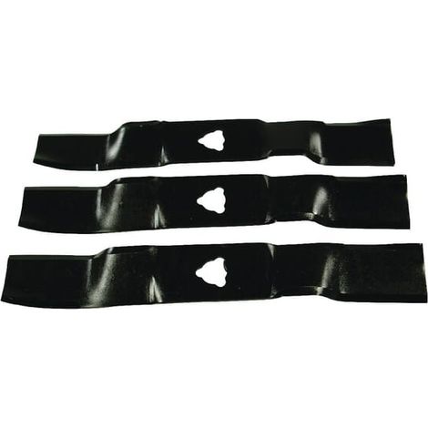Lame de rechange Stiga 1134912401 42 5 cm 3 unités (1/2)