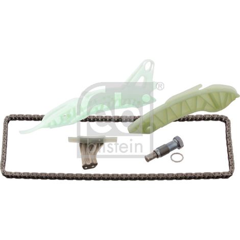 Kit de cadena de distribución 30345 febi