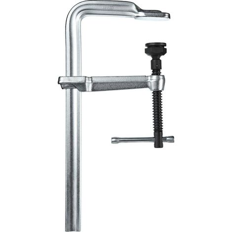 Bessey morsetto per alte prestazioni classiX GSM30 (1/3)