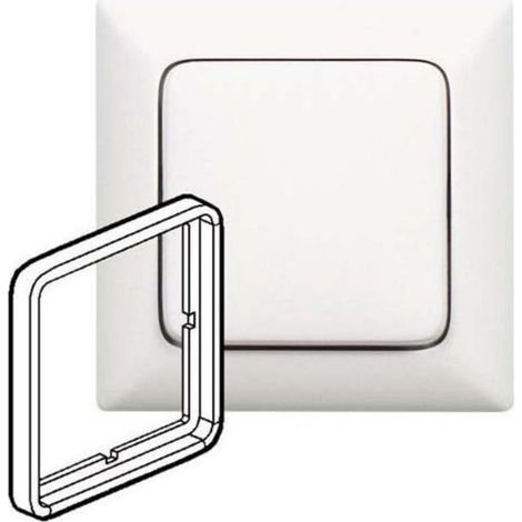 Legrand ZWISCHENRAHMEN 50X50 UW (776295 CREO)