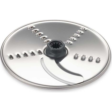 Kenwood disco affettare tritare fine Multipro FDM30 FDM31 FDM71 FDP30 FDP65 FPP2 (1/3)