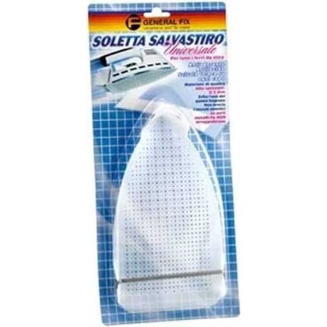 Salvastiro Soletta 212 General Fix