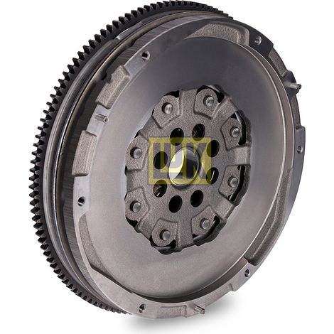 Volante bimasa LUK 415 0485 10