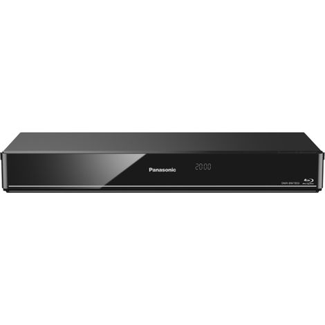 PANASONIC Lecteur DVD Enregistreur Panasonic DMRBWT850EC