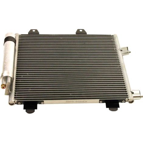 Condenseur, climatisation MAXGEAR AC815318 CITROËN 6455EE 6455EF 884500H010 (1/3)