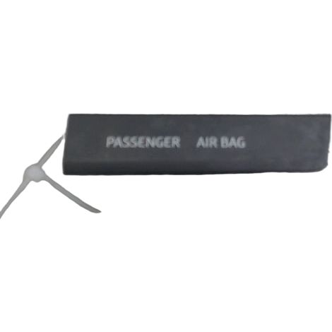 Commande Commutateur Airbag Passager SEAT Ibiza [PRODUIT D'OCCASION]♻️6p0919234