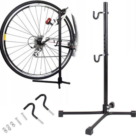 Support de vélo porte-bicyclette support de service