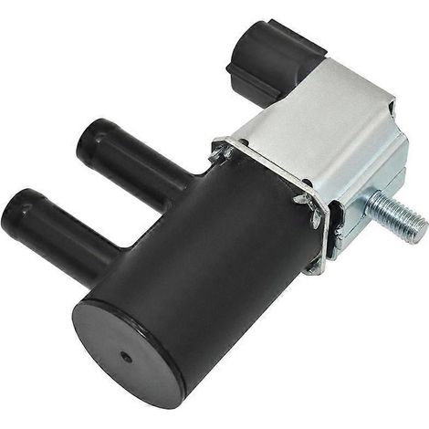 Électrovanne de purge du canister à charbon actif 8657A143 K5T48674 pour Mitsubishi Eclipse Cross 1.5L-SFYGV (1/5)