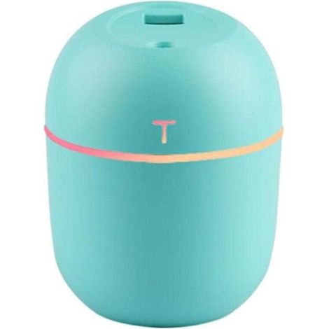 Brume de voiture à ultrasons pour humidificateur d'air USB (1/5)