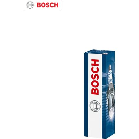 Bougie d'allumage BOSCH 0 242 140 557 ALFA ROMEO 22401 AA830 22401 AA870