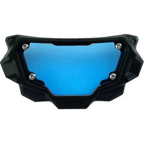 Protection d'écran de phare de moto MT09 2024 2025 MT09 SP 24 25, protection de phare avant ( ) (1/5)