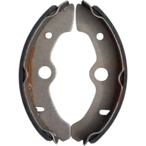 Kit 2 ganasce freno moto diametro esterno Ø 95 x 31 art az-395 (1/3)
