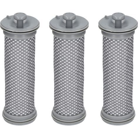 Ersatz-Vorfilter für Tineco PURE ONE X Staubsauger, 3 Stück, Ersatzteile (1/5)