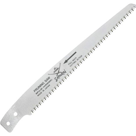 Hoja recambio serrucho samurai gsf-270 mm.