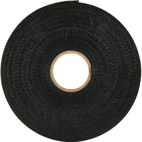 3M Scotch 23 SCOTCH23-19X9.15 Reparaturband Scotch® 23 Schwarz (L x B) 9.15 m x 19 mm 1 St.