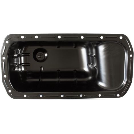 C谩rter de aceite Peugeot 206 1.4 1.6 HDi