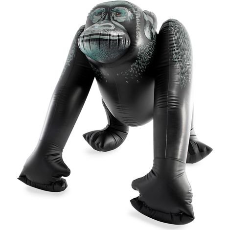 Intex Giant Gorilla Sprinkler 170 x 170 x 185 cm (1/4)