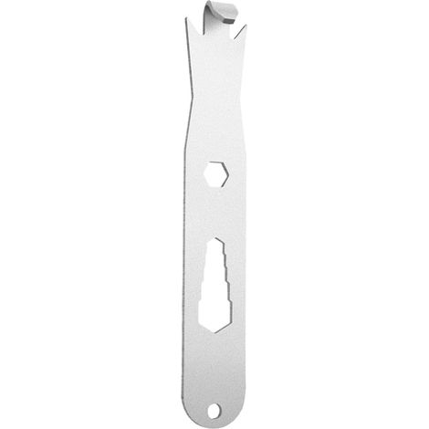 Générique Plateau pour Parasol de Table - Modèle portable avec porte-verres et fentes pour téléphone,Support de Piquet de Parasol,Pour Jardin Piscine Bord de Mer Cour Terrasse (1/5)