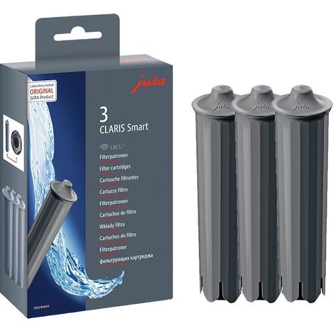 Cartouche filtrante (3pcs) Jura Claris Smart 71794 (1/5)