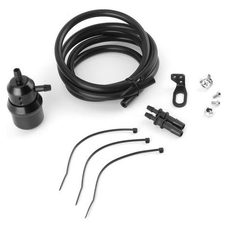 Contrôleur manuel universel Turbo Boost 0-60PSI, vanne de commande de régulation réglable, accessoires de Modification de voiture. (1/5)