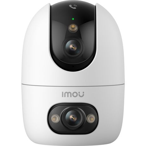 Imou A1 dual Torreta Cámara de seguridad IP Exterior 2304 x 1296 Pixeles Techo/Escritorio (1/5)