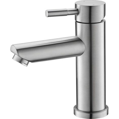 Gricol Infrarot-Automatik-Badarmatur, Küchenmischer, Waschbeckenarmatur (1/5)