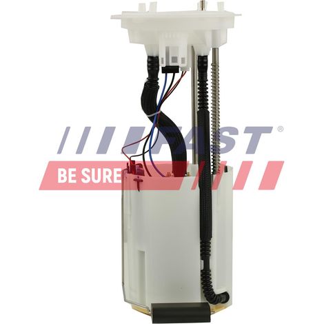 FT53042 SCHNELLE KRAFTSTOFFPUMPE