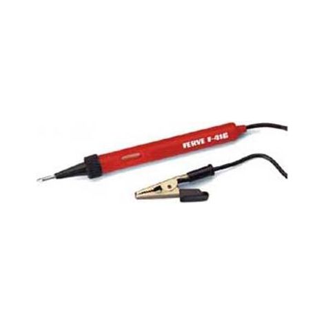 Comprobador de circuitos FERVE F416