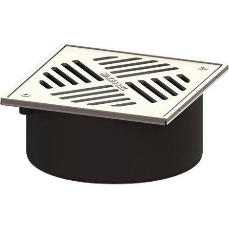 Pièce d'adaptation KESSEL 48954