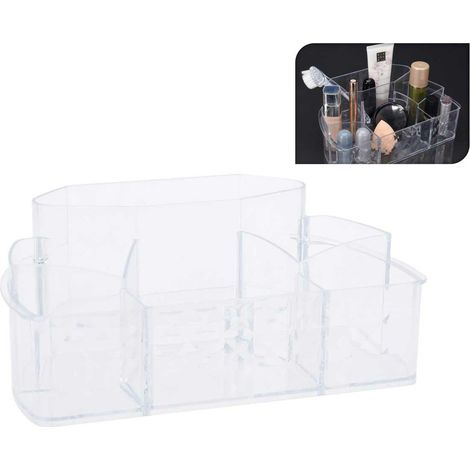 Acryl-Organizer für Kosmetik (1/5)