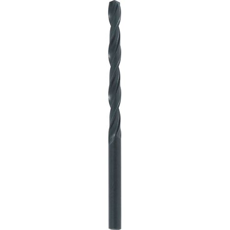 TIMCO Roll Forged Jobber Drills HSS - 5.5mm