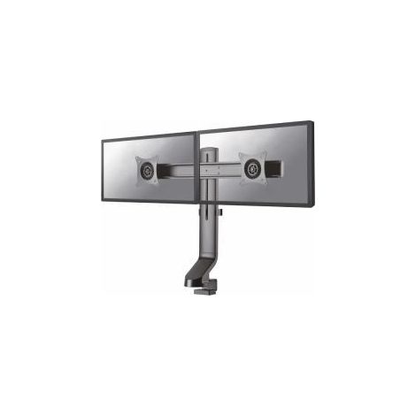 Neomounts FPMA-D860DBLACK Flachbildschirm-Tischhalterung 68,6 cm (27") Schwarz Tisch/Bank (1/5)