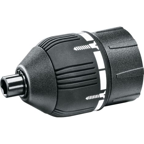 Bosch Drehmoment-Aufsatz, Systemzubehör für IXO 5. und 6. Generation