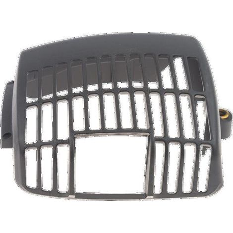 PROTEZIONE MARMITTA 537320805 ORIGINALE HUSQVARNA