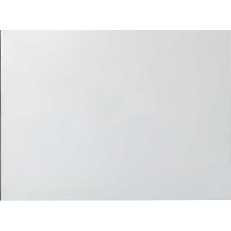 Verre de rechange pour masque de soudure GCE Charledave 90 x 110 mm Transparent