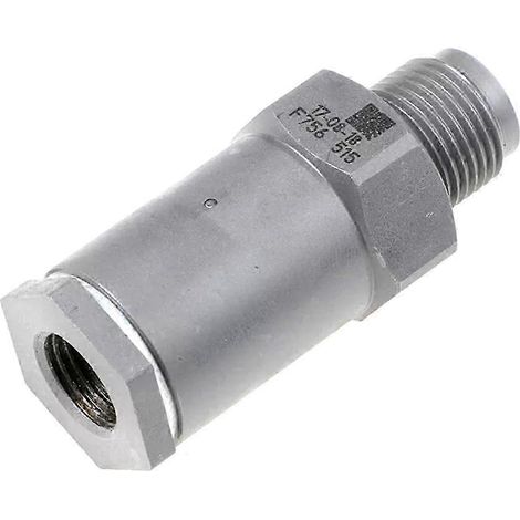 Soupape de décharge de pression de carburant et soupape de limitation de pression Common Rail pour moteur 5.9 - F00R000756 (1/5)