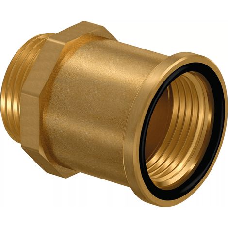 Uponor Wipex Manchon à point fixe G1, 1018302