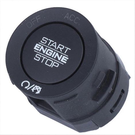 Bouton de démarrage pour Dodge RAM 1500 2019-2023 () (1/5)